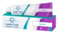 Pasta de dientes Lenbo Fruit